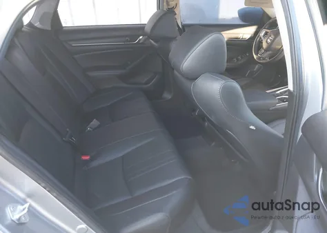 2021 Honda Accord Sport Special Edition z USA, uszkodzony, nr VIN 1HGCV1F4XMA041705